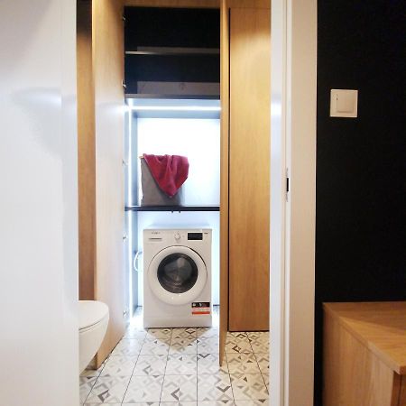 Apartamenty Bialystok - Apartment Royal VI Extérieur photo