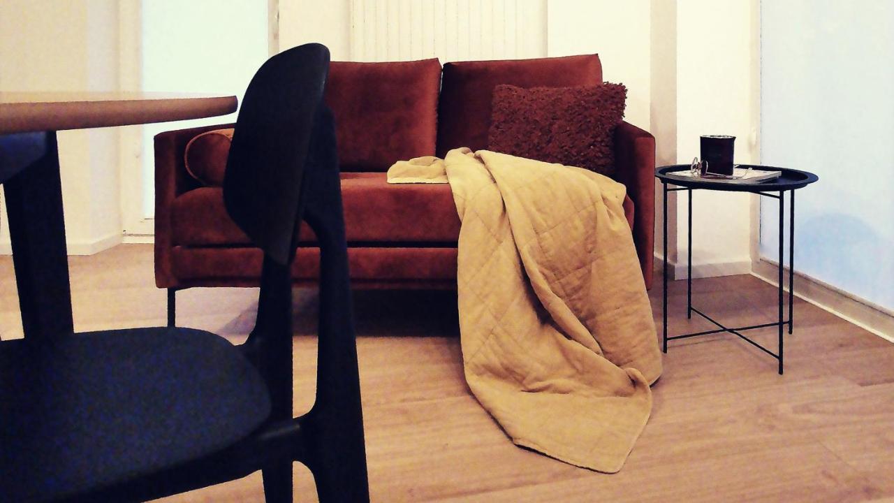 Apartamenty Bialystok - Apartment Royal VI Extérieur photo
