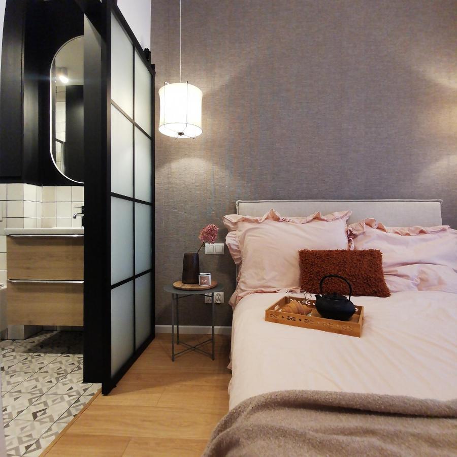 Apartamenty Bialystok - Apartment Royal VI Extérieur photo