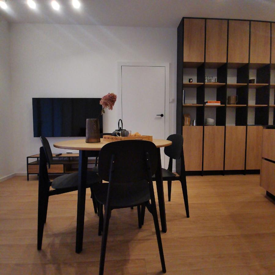 Apartamenty Bialystok - Apartment Royal VI Extérieur photo
