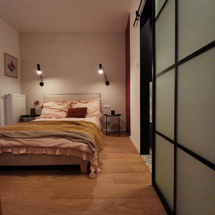 Apartamenty Bialystok - Apartment Royal VI Extérieur photo