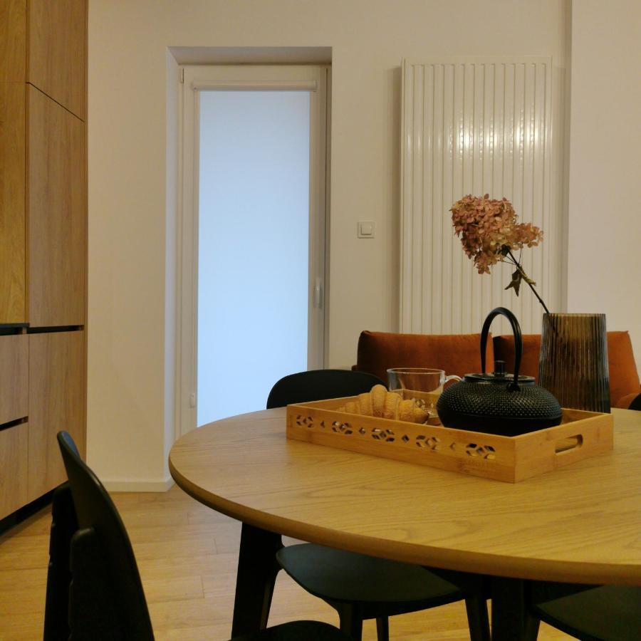 Apartamenty Bialystok - Apartment Royal VI Extérieur photo