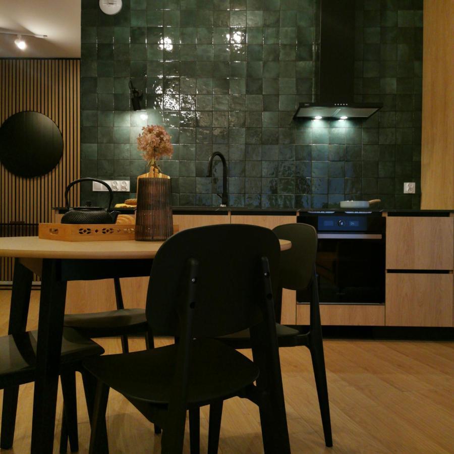 Apartamenty Bialystok - Apartment Royal VI Extérieur photo