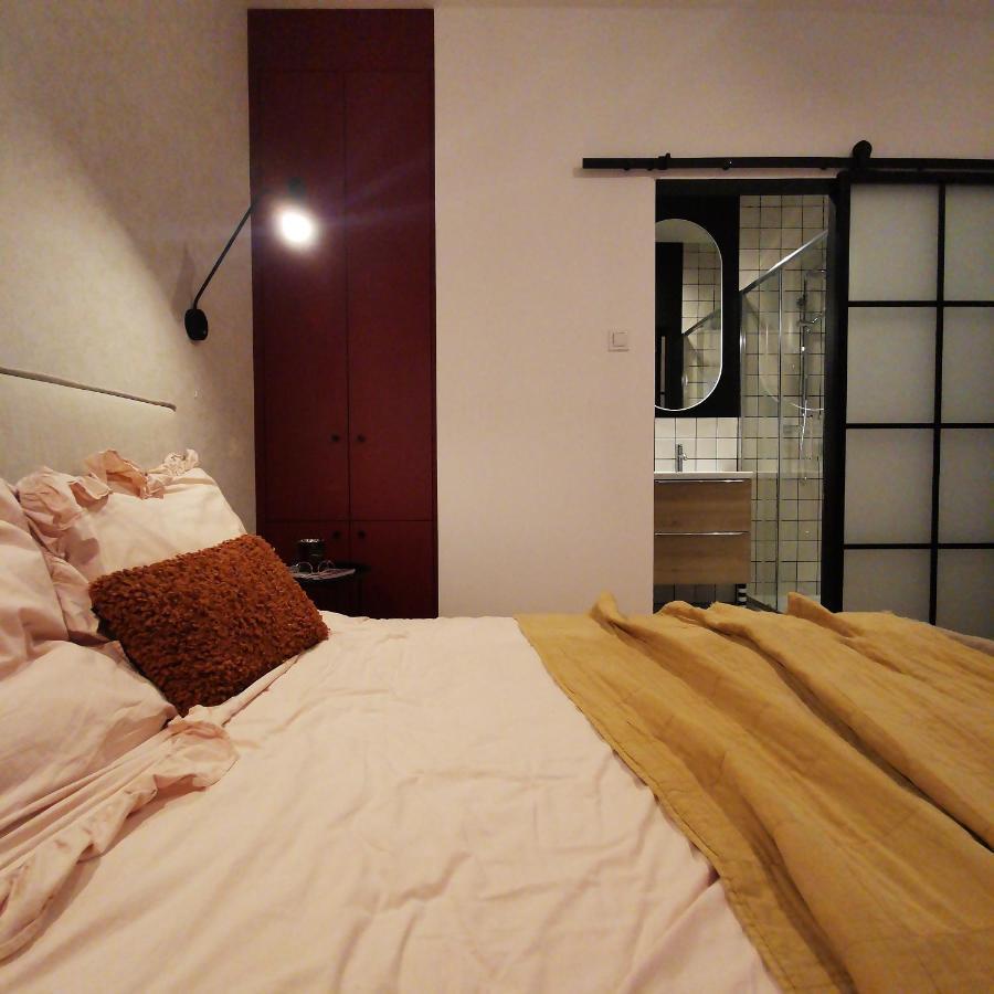 Apartamenty Bialystok - Apartment Royal VI Extérieur photo